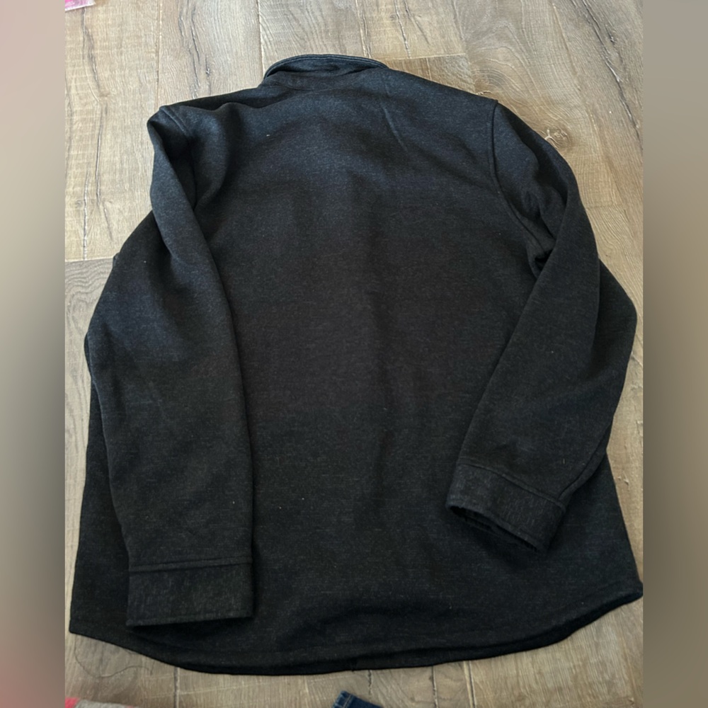 Rugged Elements Shirt/Jacket - image 4